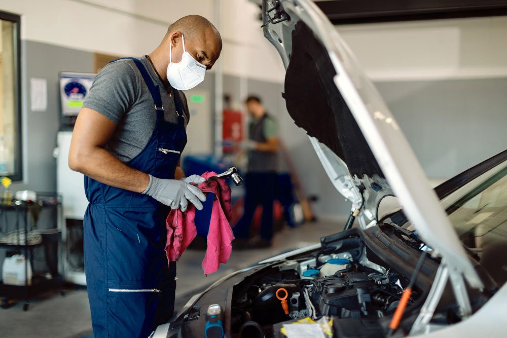 The Seasonal Car Maintenance Checklist: Keeping Your Car in Top Shape All Year